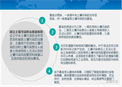 《土壤污染防治法》解讀 守護(hù)大地之基，構(gòu)建專(zhuān)業(yè)土壤環(huán)境污染防治服務(wù)體系